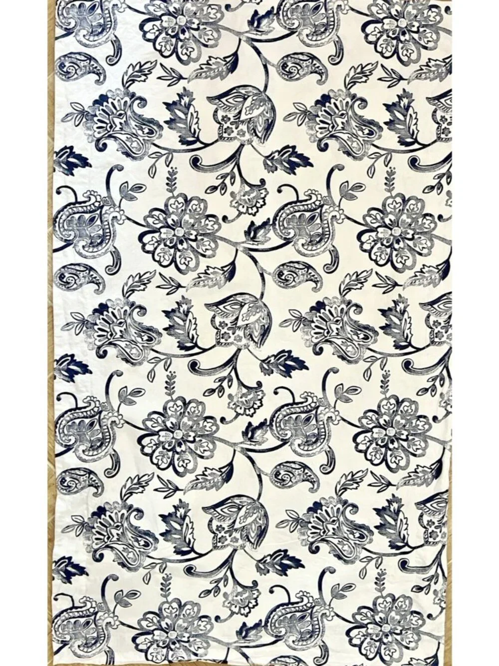 IKEA Junimagnolia KING Pillow Sham 37